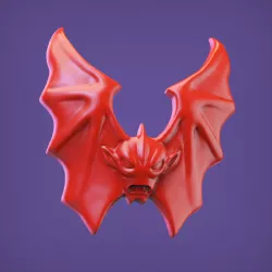 Horde Emblem separated from chest