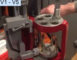 Hornady Case Feeder  