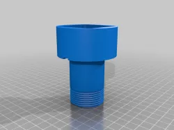 Hose Fitting V2