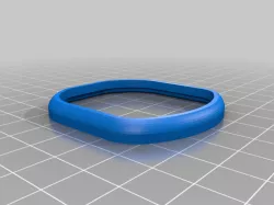 HTC Vive Pro 2 lens protector