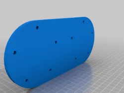 Ikea Linnmon Coupler