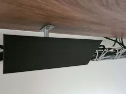 Ikea SIGNUM Cable Management Cover