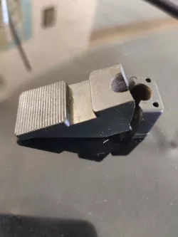 IKEA TERTIAL bracket