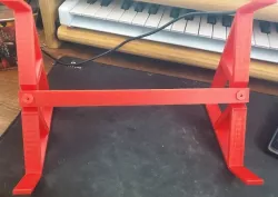 Intellijel Eurorack Palette Case Stand 