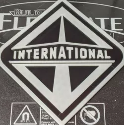 International 