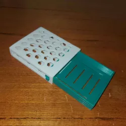 Invisalign Case