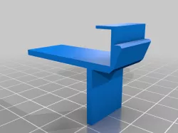 iPod 4th gen monochrome display stand