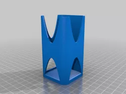 iRobot Beacon Holder Velcro