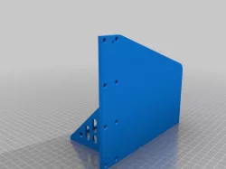 ITX Case without Hardware Limits