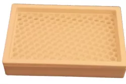 Jabonera soap holder