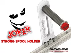 joker spool holder