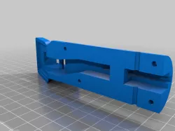 Joystick Handle