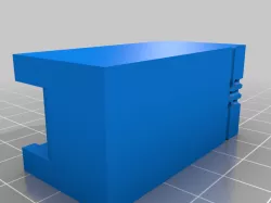 JTAG flashing Jig for ARDUINO NANO 33 BLE SENSE