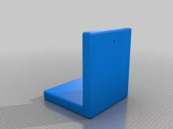 JVD Wall clock stand