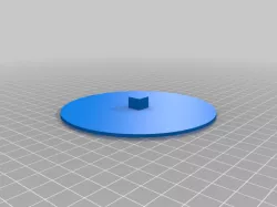 KATCHY Bug Trap Template
