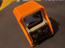 knockoff Eotech shroud but 556/XPS2-0