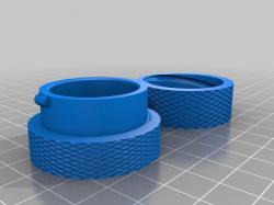 easy thread 3d | Page 1 | STLFinder