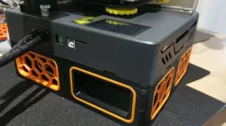KP3S Base