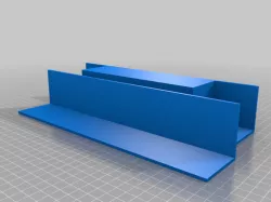 LACK ikea table risers