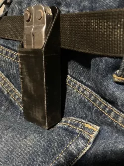 Leatherman Holster