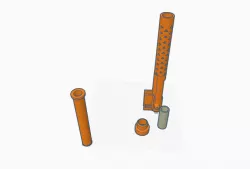 Lee Load Master Case Feeder Coupler