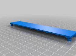 Legrand On-Q Mounting Brackets (Flush)