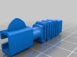 LightningCableProtector + Opener Included