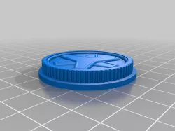 Lightspeed Rescue Morpher Coin