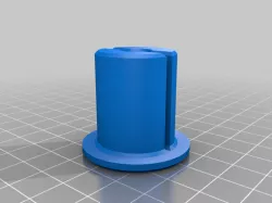 Litter Robot 3 Globe Plug