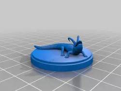 Loki Alligator variant