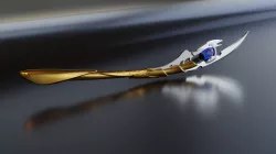 Loki's Chitauri scepter