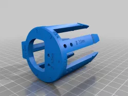 Luke ANH Accurate Grip Guide - Version 2021