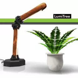 LUMITREE - Branch Adaptable Lamp