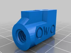 Lynx OwO Ram