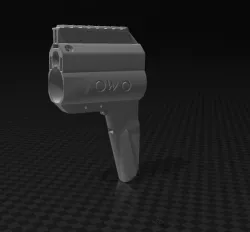 Lynx OwO Receiver 