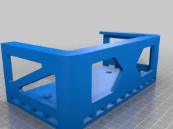 Mac Mini 2009 Wall Mount
