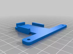 Magtag Battery Holder