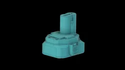 Makita battery 14.4 Lion
