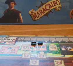 Maracaibo Discs