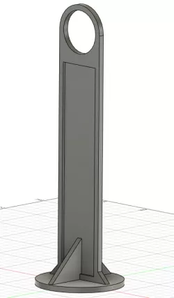 Marker Cone Holder