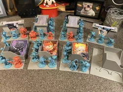Marvel United Big Box Reorganizer
