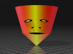 master control programm - spinning crc error