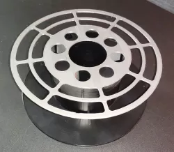 Masterspool adapter for ecoPLA  spool
