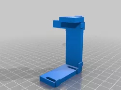 Matrix Bltouch bracket