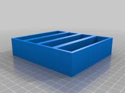 Mega Mini MPI slot support