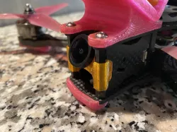 Micro Eagle mount for ImpulseRC Apex