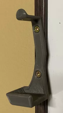 Micrometer Wall Mount