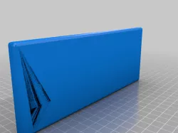 Minecraft Pencil Case