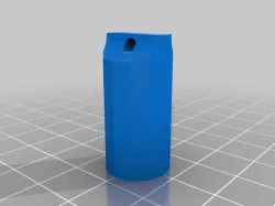 Mini Blinds Twist Rod Handle