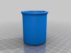 Miniature Beaker